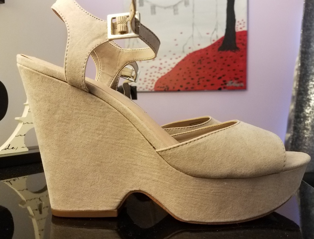 Wedges